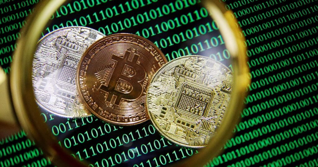 Pak cleric declares cryptocurrency 'haram', issues fatwa