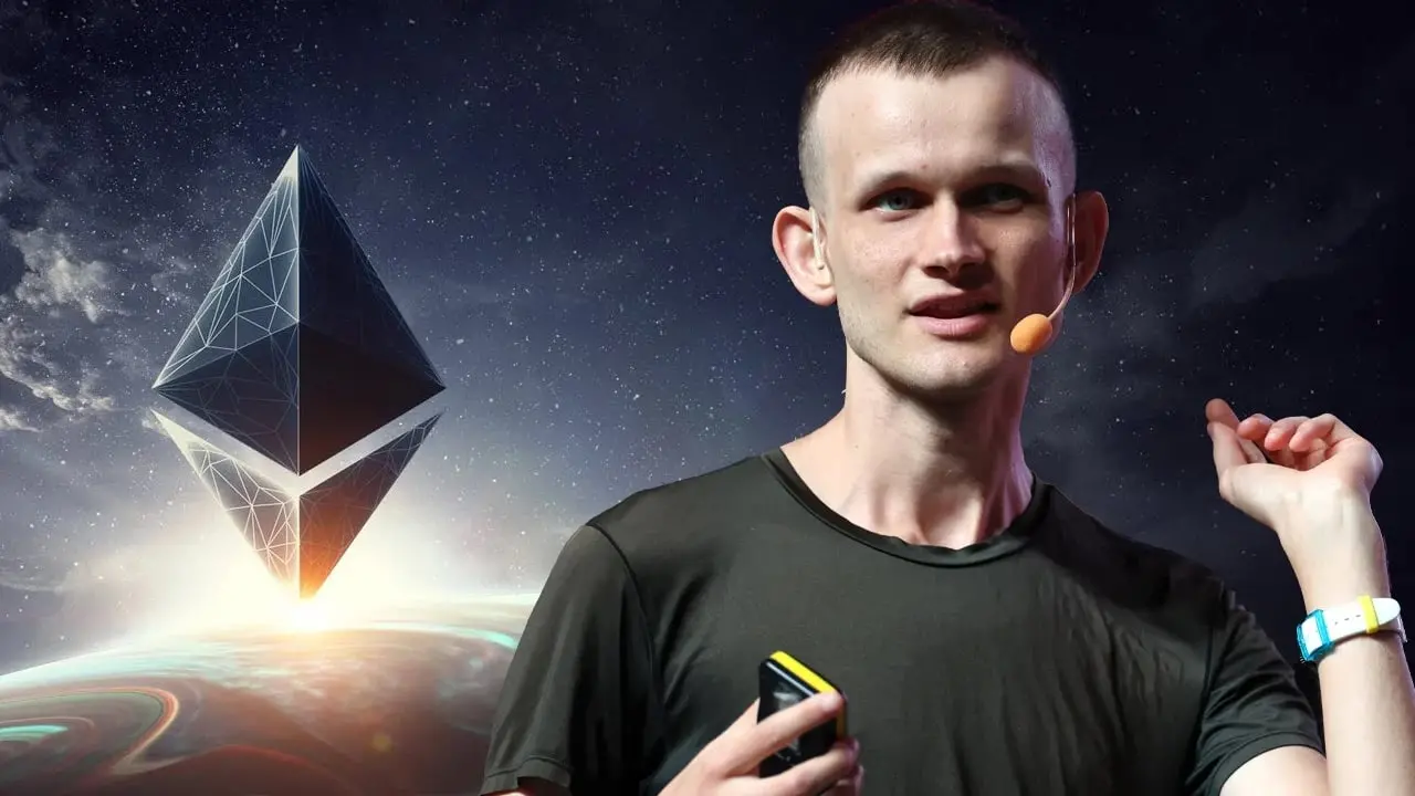 Vitalik's vision for Ethereum's next 10 years