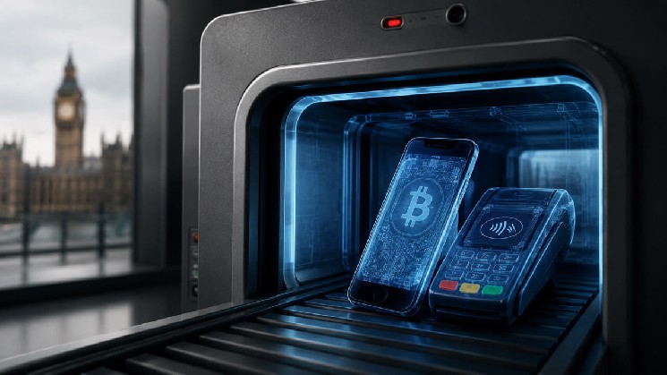 UK turns delayed wallet identification into a 14 UK turns delayed wallet identification into a 14