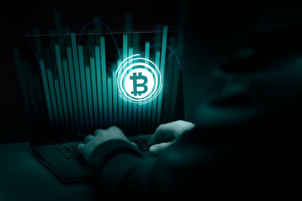 Scam artists are posing as IRS agents to drain crypto wallets