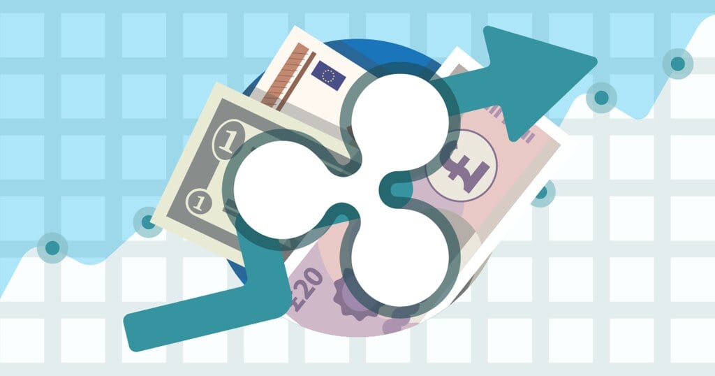 What Drives XRP’s Value If It Can Be Reused Every Few Seconds? What Drives XRP's Value If It Can Be Reused Every Few Seconds?