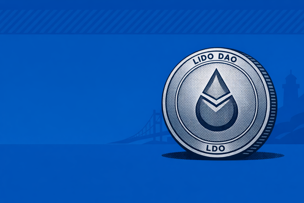 Lido DAO Surges 16.05% on Governance Upgrades and ETH Tailwinds | Top Stories Lido DAO Surges 16.05% on Governance Upgrades and ETH Tailwinds | Top Stories