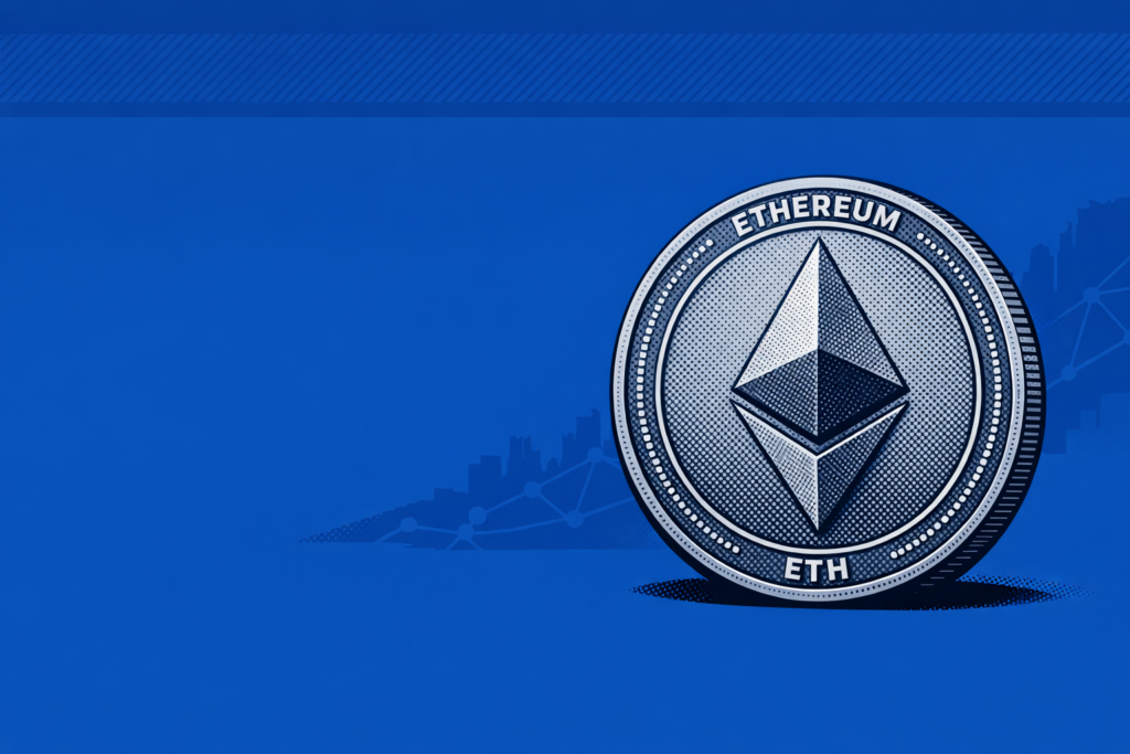 Ethereum Surges 3.8% on Technical Breakout, ETF Flows, Staking | Top Stories