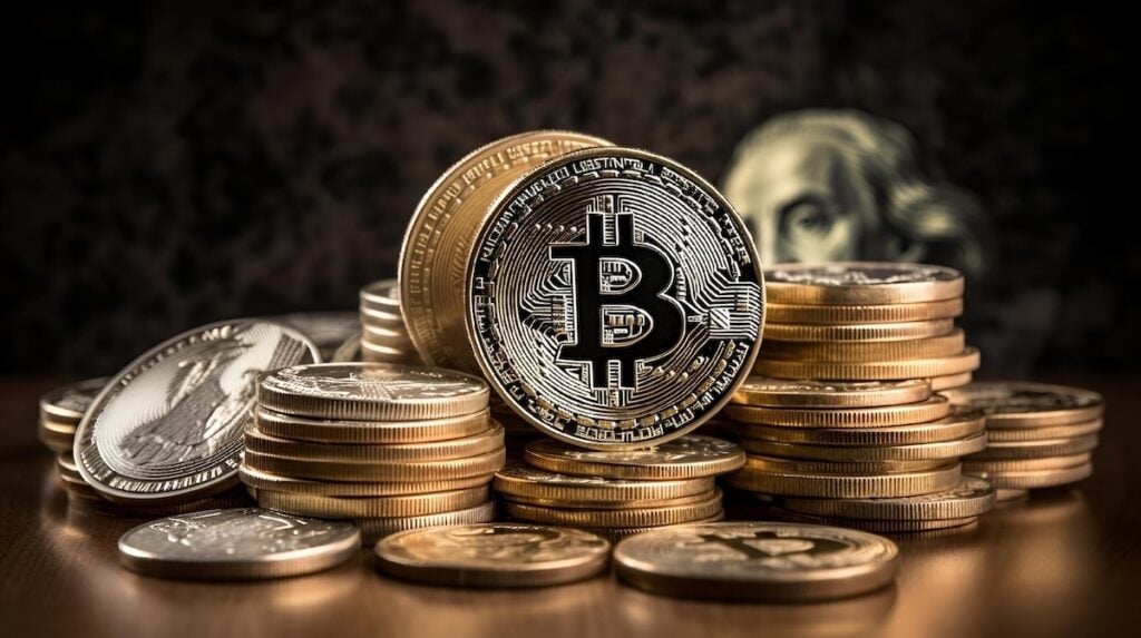 Bitcoin, Ethereum, XRP, Dogecoin Stay Flat Amid Iran Tensions—Analyst Says This BTC Level Could Ignite ‘S Bitcoin, Ethereum, XRP, Dogecoin Stay Flat Amid Iran Tensions—Analyst Says This BTC Level Could Ignite 'S