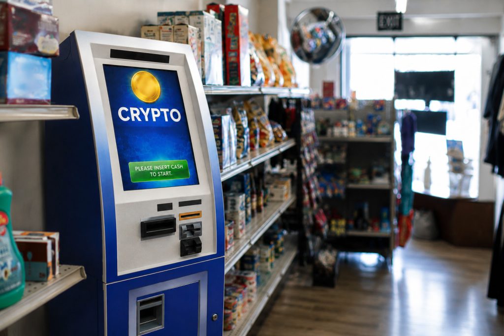 New law protects consumers from cryptocurrency kiosk/ATM fraud New law protects consumers from cryptocurrency kiosk/ATM fraud