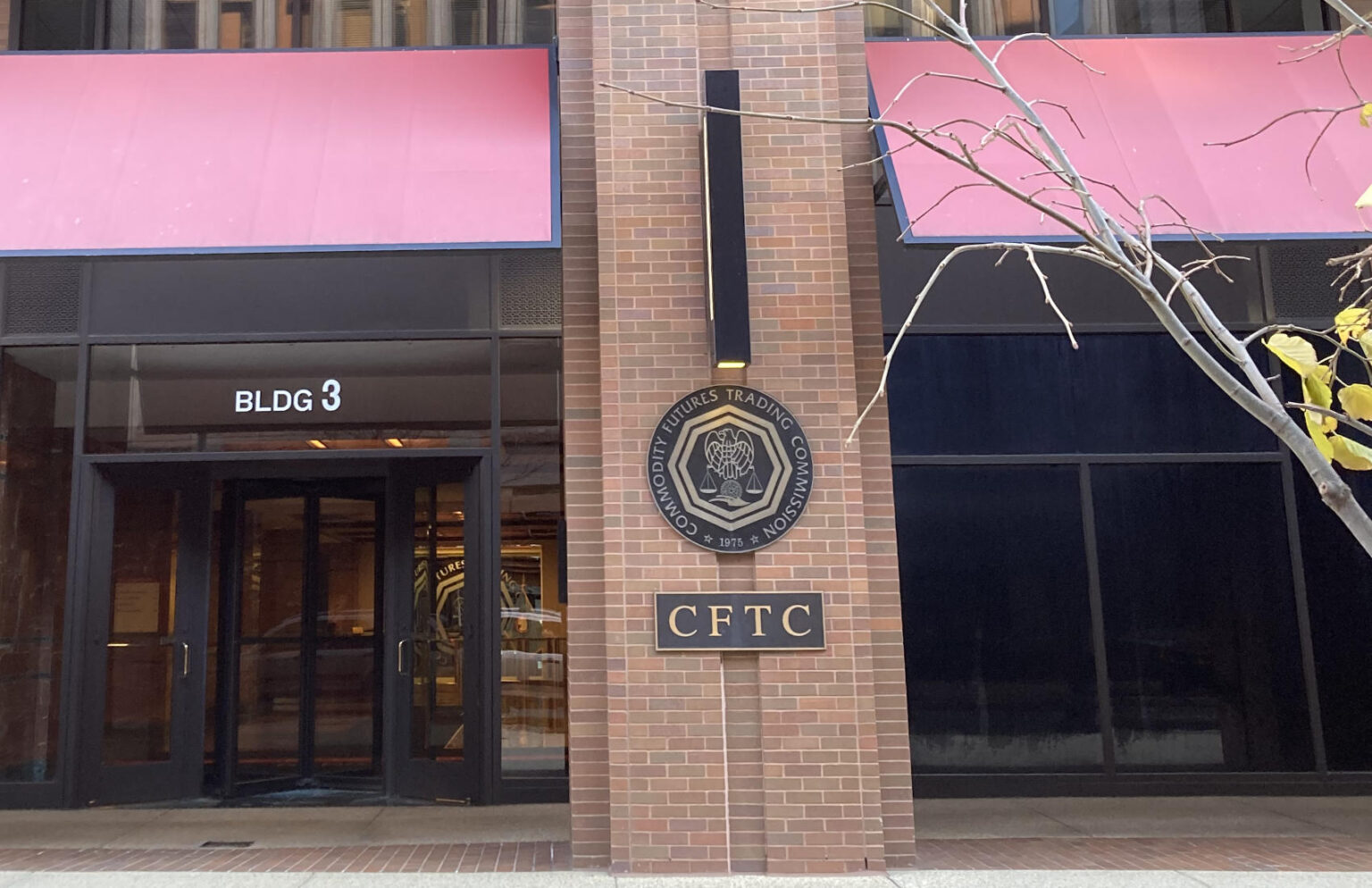 CFTC collateral rule change could boost tokenized MMFs – Ledger Insights CFTC collateral rule change could boost tokenized MMFs - Ledger Insights