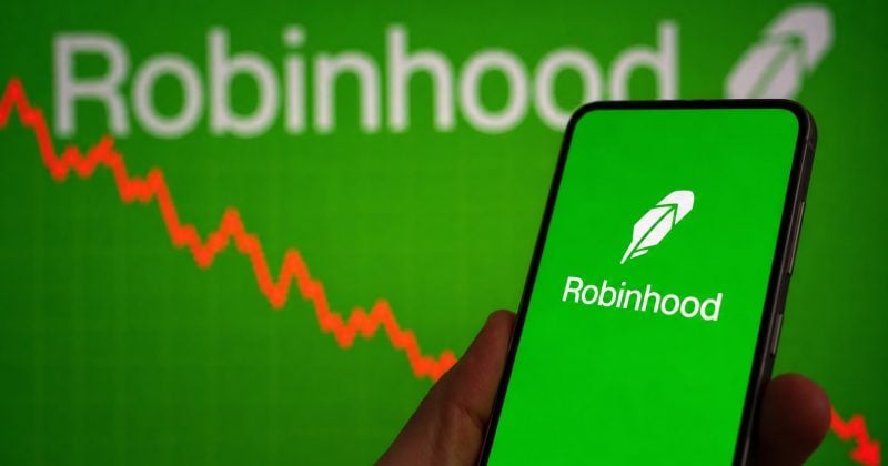 Sunrise lists tokenized Robinhood stock $HOOD for trading on Solana Sunrise lists tokenized Robinhood stock $HOOD for trading on Solana