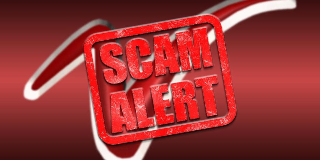 Lake Saint Louis Police remind about cryptocurrency scams after stopping one in progress