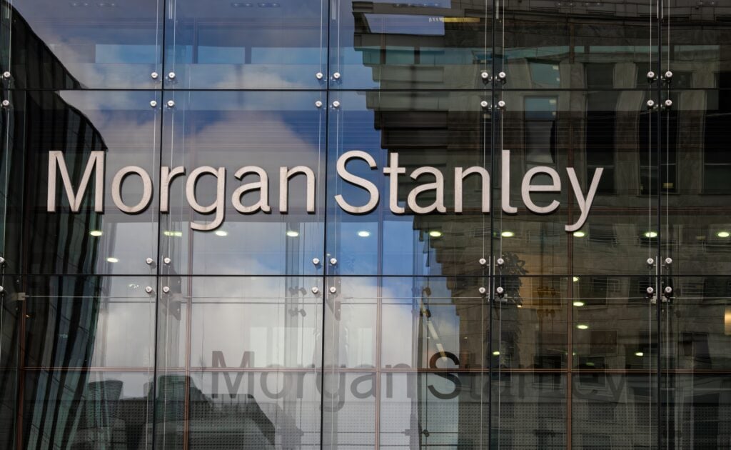 Morgan Stanley Submits Amended Filing for Ethereum, Solana ETF— Analyst Says Launch Getting ‘Pretty Close Morgan Stanley Submits Amended Filing for Ethereum, Solana ETF— Analyst Says Launch Getting 'Pretty Close