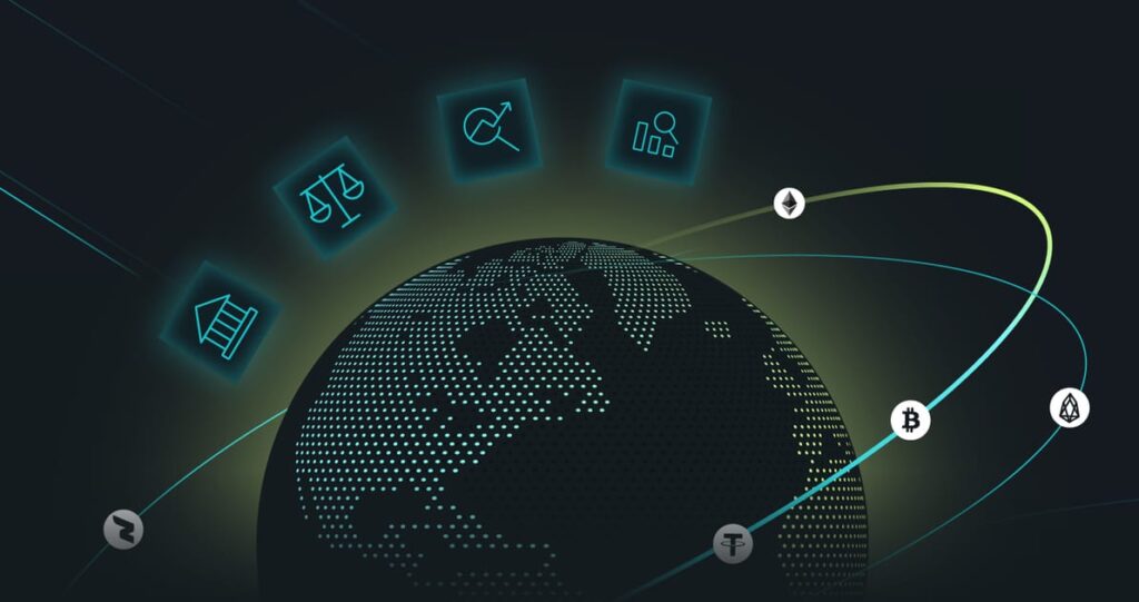 How US crypto regulation is being rewritten in 2026