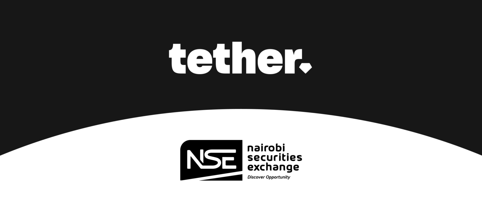 Tether Signs MoU with the Nairobi Securities Exchange to Explore Digital Assets Use Cases, Tokenization, Blockchain Technology, and Digital Asset Education in Africa