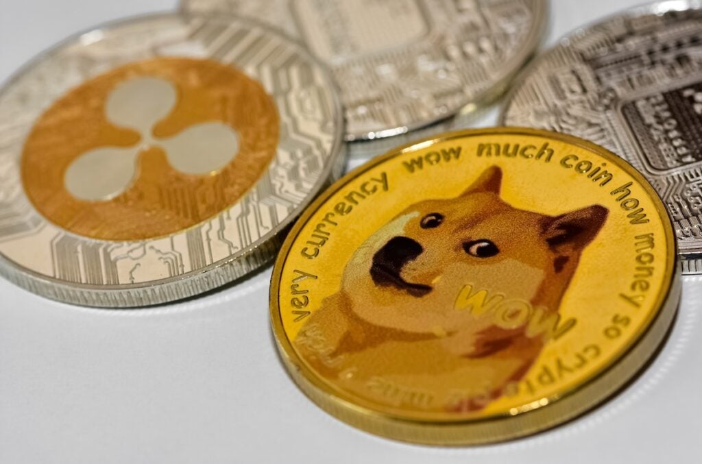 Dogecoin to Move Above $0.10 in July? Crypto Punters Are Betting on This Outcome as DOGE Stages a Sharp W Dogecoin to Move Above $0.10 in July? Crypto Punters Are Betting on This Outcome as DOGE Stages a Sharp W