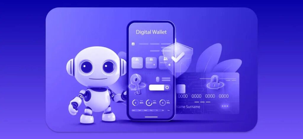 Every AI Agent Will Eventually Need a Crypto Wallet