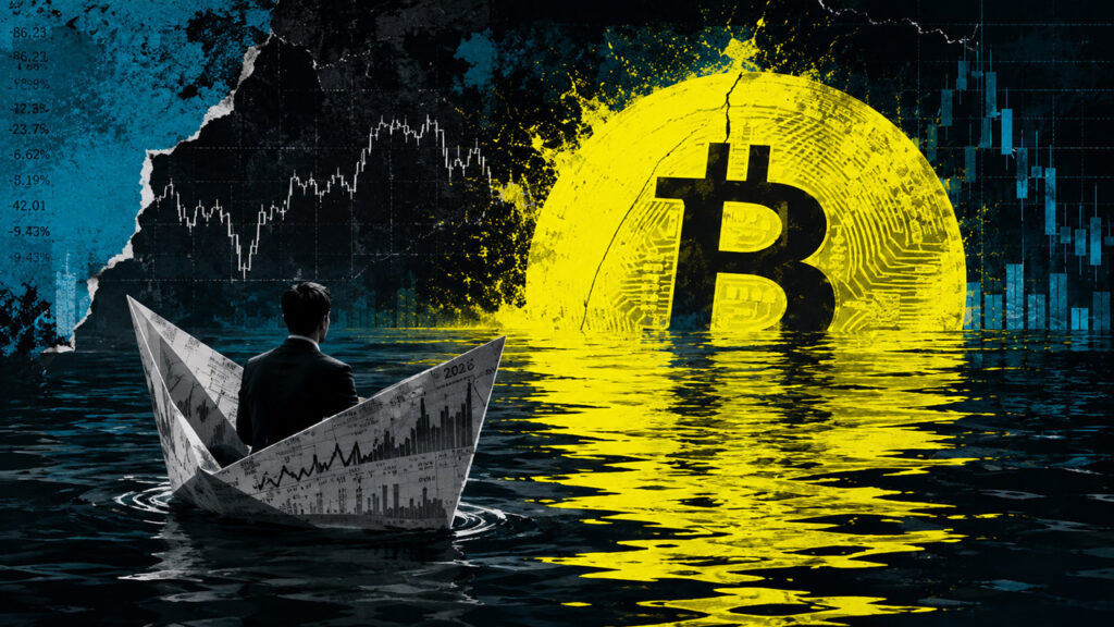 Is the Web3 startup extinction event here, as Wall Street silently inherits crypto architecture?