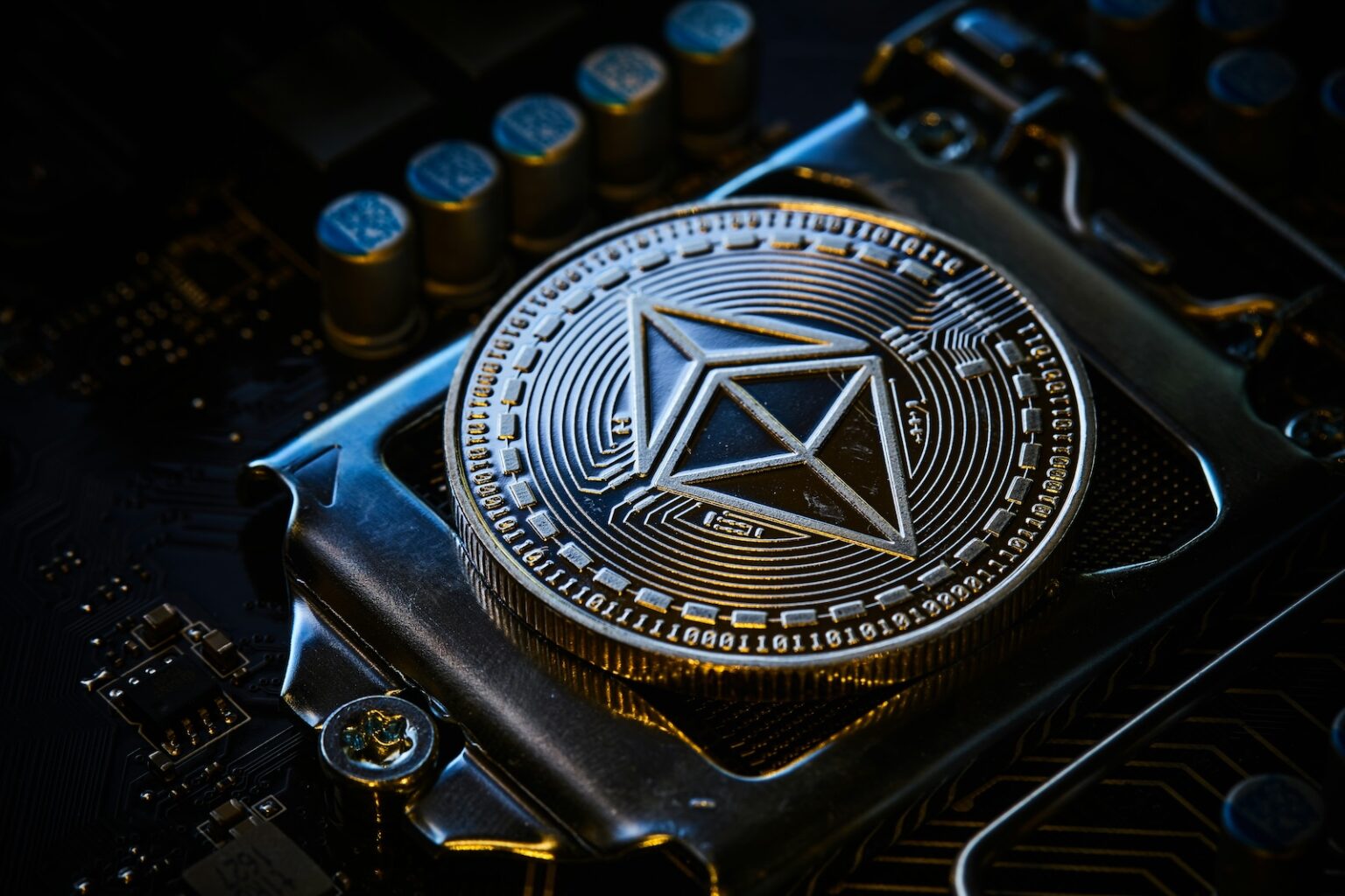 BitMine Launches Ethereum Staking Platform MAVAN, Eyes $300M in Annual Yield