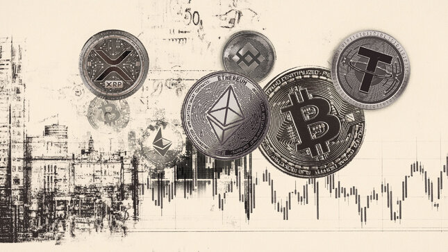Crypto Today: Bitcoin, Ethereum, XRP hold recovery levels amid minor ETF outflows Crypto Today: Bitcoin, Ethereum, XRP hold recovery levels amid minor ETF outflows