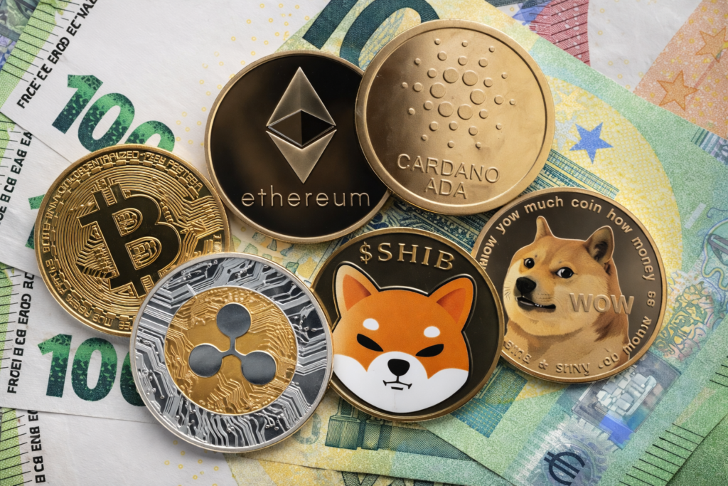 ETH and Altcoins May Keep Lagging BTC, JPMorgan Warns ETH and Altcoins May Keep Lagging BTC, JPMorgan Warns