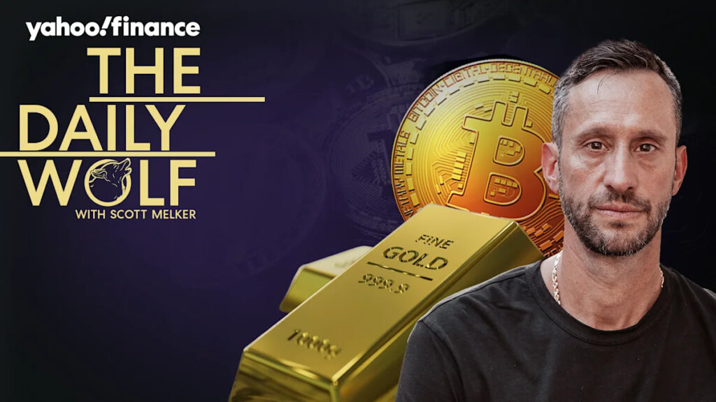 Bitcoin vs. gold: Which is the better store of value?