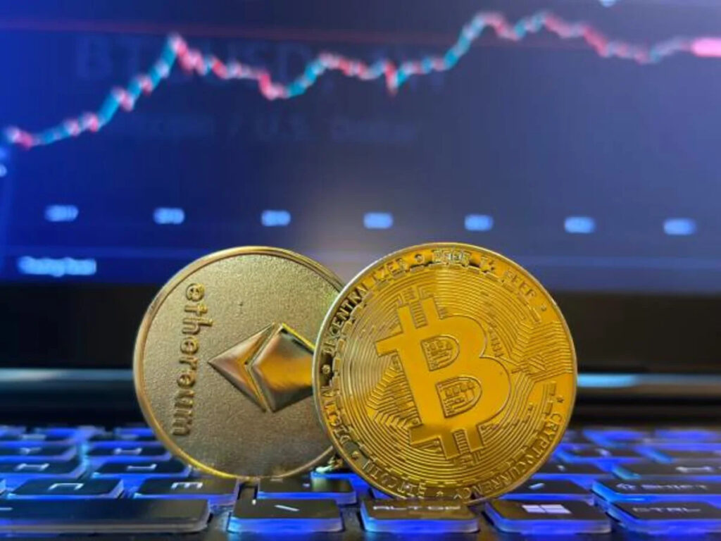 Bitcoin and ethereum prices today, Thursday, July 23: Prices mixed as analysts debate crypto bottom Bitcoin and ethereum prices today, Thursday, July 23: Prices mixed as analysts debate crypto bottom