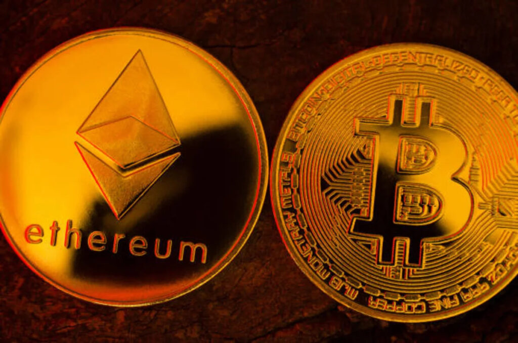 Bitcoin and ethereum prices today, Tuesday, July 28, 2026: Crypto prices slide ahead of Fed meeting