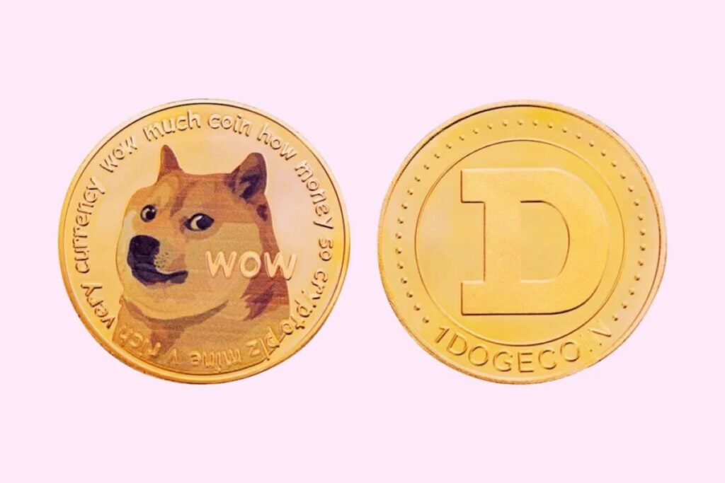 Dogecoin Ready to Soar 150%? Crypto Analyst Says a Breakout Above This ‘Major Resistance’ Can ‘Clear the Way’ Dogecoin Ready to Soar 150%? Crypto Analyst Says a Breakout Above This 'Major Resistance' Can 'Clear the Way'