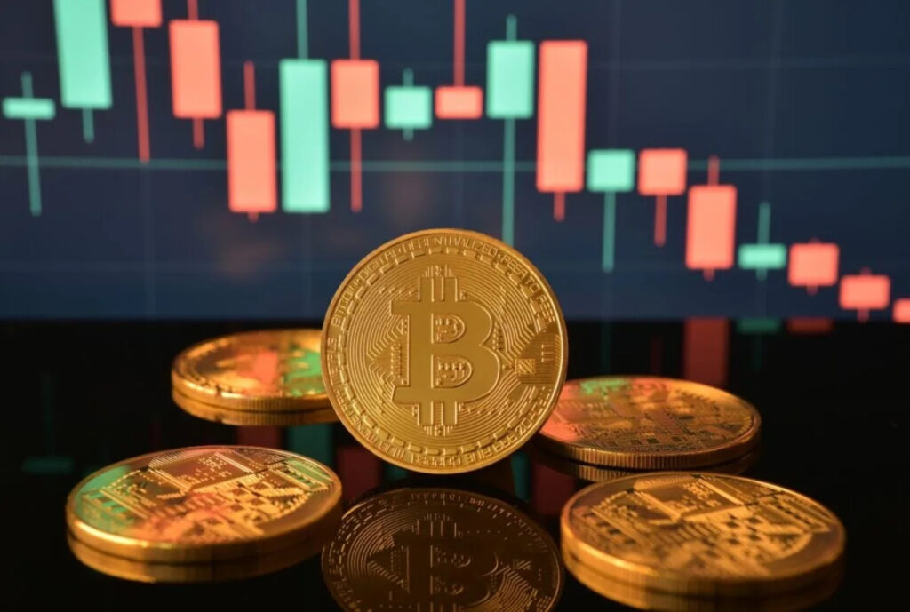 Bitcoin, Ethereum, XRP, Dogecoin Gain Ahead of Fed Rate Cut Decision: Analyst Asks Investors to 'Mark Your Calendar' for Next BTC Bottom