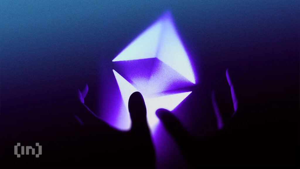 Ethereum’s Falling Fees Do Not Mean Falling Use, Bitwise Finds