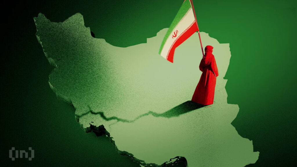 Scott Bessent Announces $130 Million Crypto Freeze Targeting Iran Central Bank Scott Bessent Announces $130 Million Crypto Freeze Targeting Iran Central Bank