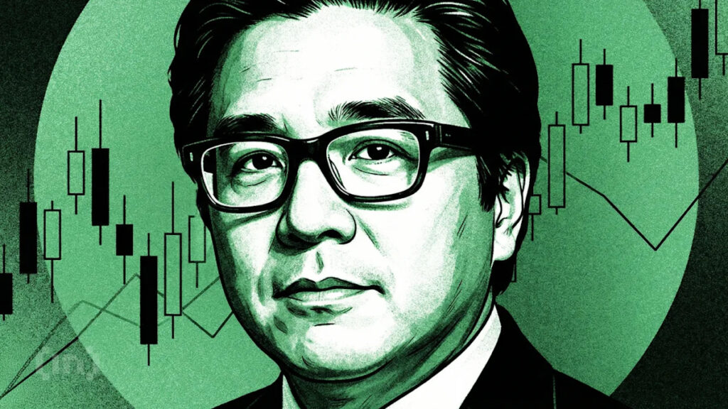 Is AI Money Rotating Into Ethereum? Tom Lee Cites 72% Outperformance
