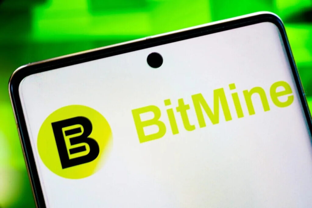 Bitmine Adds $50M in ETH as Robinhood Unlocks 27 Million Users: What Is Happening? Bitmine Adds $50M in ETH as Robinhood Unlocks 27 Million Users: What Is Happening?