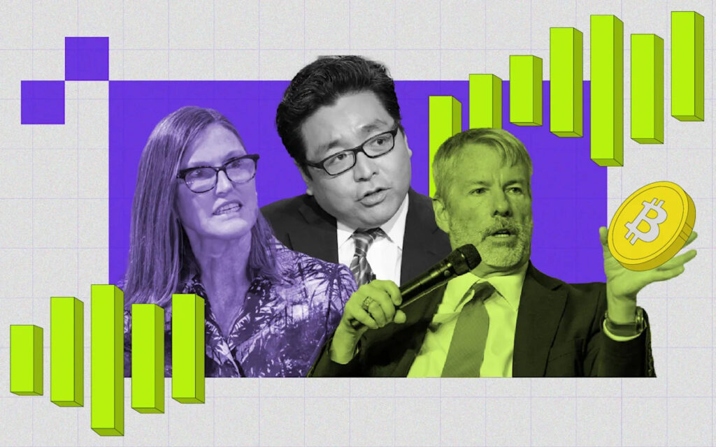 5 Most Bullish Bitcoin Price Predictions in 2026 — From Wall Street's $100,000 to Michael Saylor's $21M