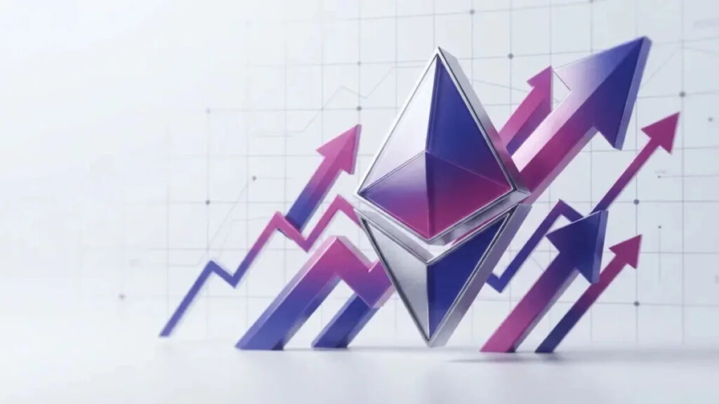 Ethereum News: BlackRock’s ETHA Drives ETH ETF Reversal With Back-to Ethereum News: BlackRock’s ETHA Drives ETH ETF Reversal With Back-to