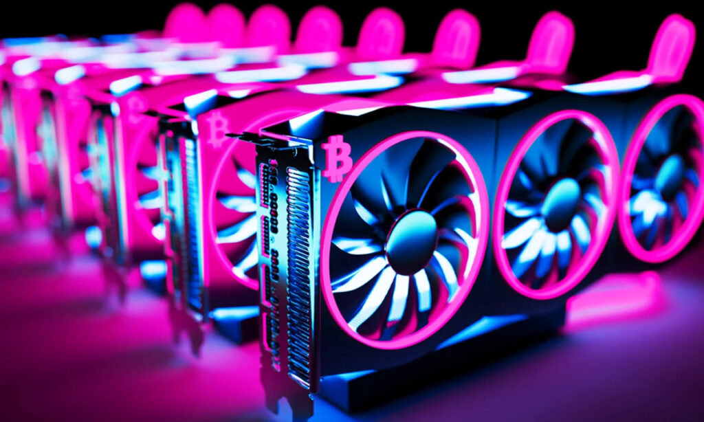 Bitcoin Mining Declined In June Bitcoin Mining Declined In June