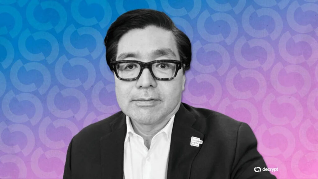 Tom Lee’s Bitmine Taps the Brakes on ETH Buys, Pivots $86M Into Stock Buyback Tom Lee's Bitmine Taps the Brakes on ETH Buys, Pivots $86M Into Stock Buyback