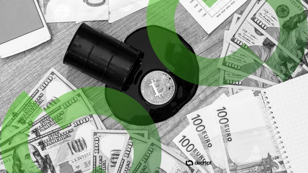 Bitcoin Ticks Up to $64K Following Largest Inflation Slowdown in Six Years Bitcoin Ticks Up to $64K Following Largest Inflation Slowdown in Six Years
