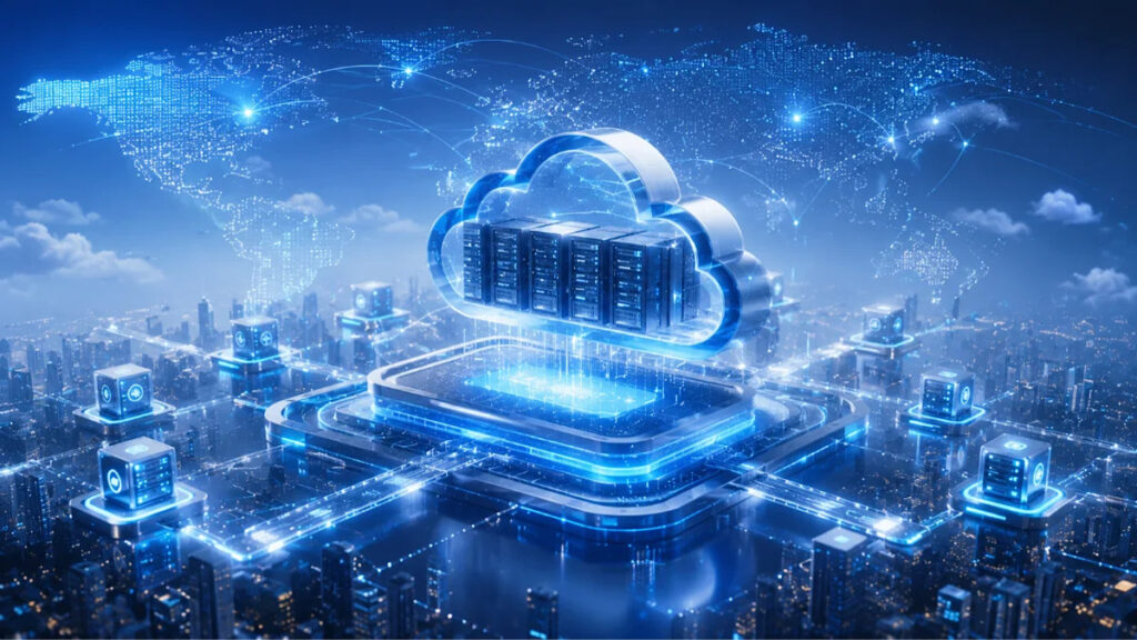 LONG DeFi Introduces Cloud Computing Solutions Designed to Support Digital Asset Infrastructure Development