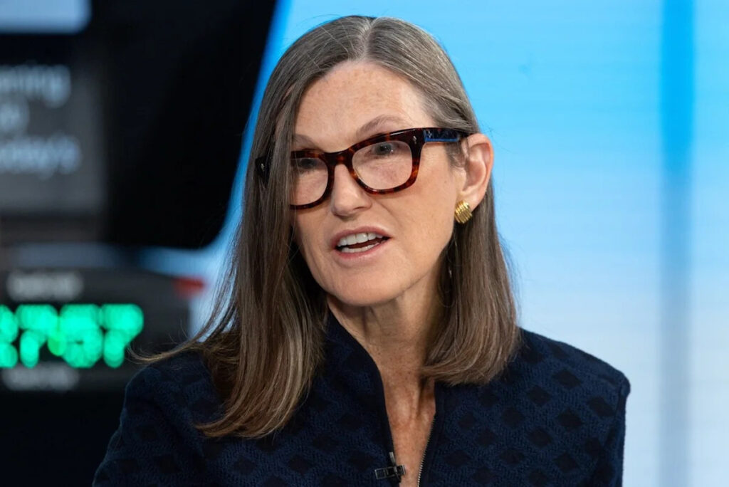 1 Popular Cryptocurrency to Buy Before It Soars 1,125%, According to Cathie Wood’s Ark Invest 1 Popular Cryptocurrency to Buy Before It Soars 1,125%, According to Cathie Wood's Ark Invest