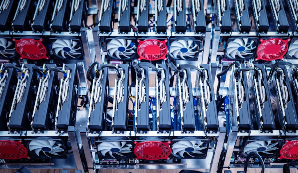 Texas commissioners reject downtown bitcoin mine after residents raise water and noise fears Texas commissioners reject downtown bitcoin mine after residents raise water and noise fears