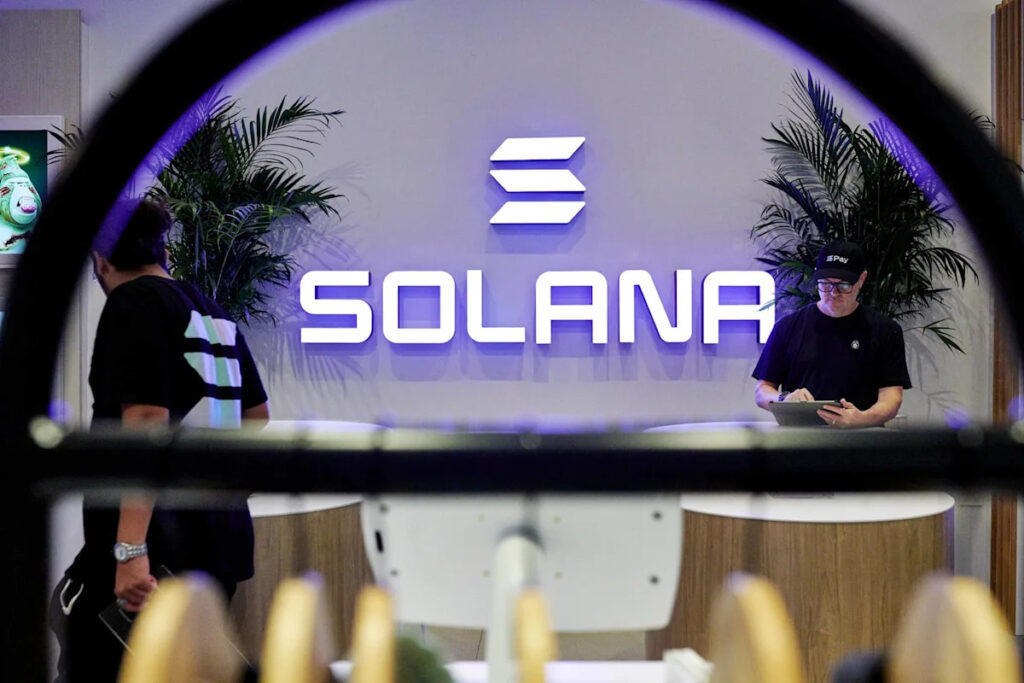 SBI Holdings teams up with Solana on a new onchain market in Japan SBI Holdings teams up with Solana on a new onchain market in Japan