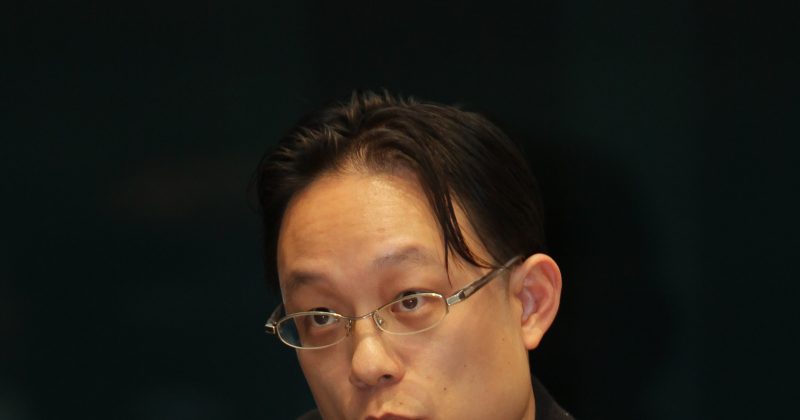 Animoca Brands’ Yat Siu makes the case that blockchain is the financial system AI agents actually need Animoca Brands' Yat Siu makes the case that blockchain is the financial system AI agents actually need