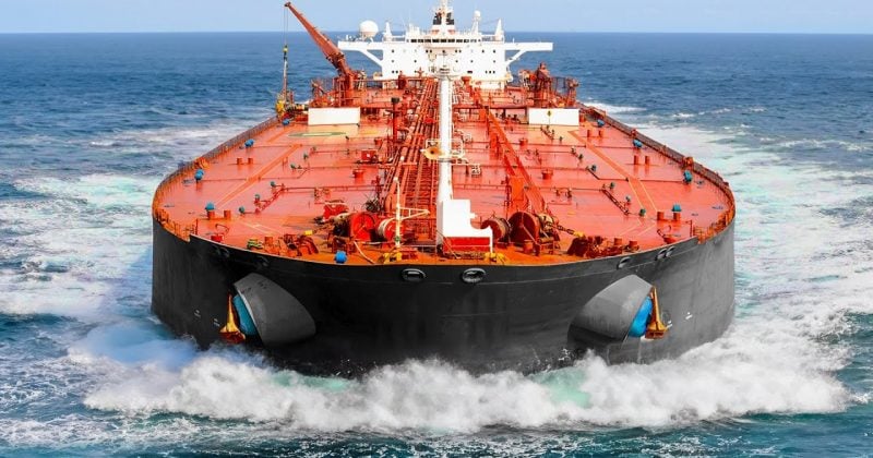 Iran smuggles $6B of oil to China during brief truce, with crypto playing a key role in sanctions evasion Iran smuggles $6B of oil to China during brief truce, with crypto playing a key role in sanctions evasion
