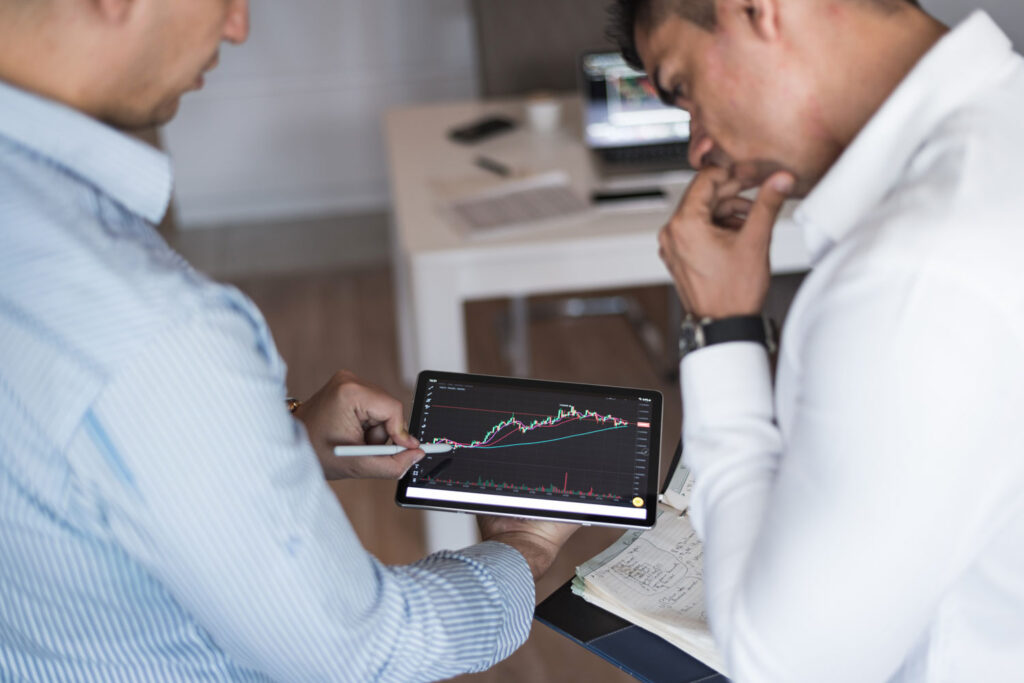 Beyond Traditional Stocks: The Rise of Peer-to-Peer Contract Trading Across Global Events Beyond Traditional Stocks: The Rise of Peer-to-Peer Contract Trading Across Global Events
