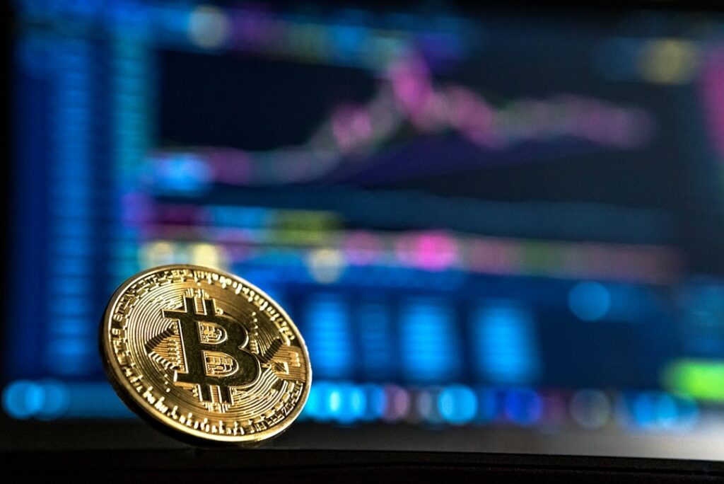 CLARITY Act Reshapes Crypto Regulation