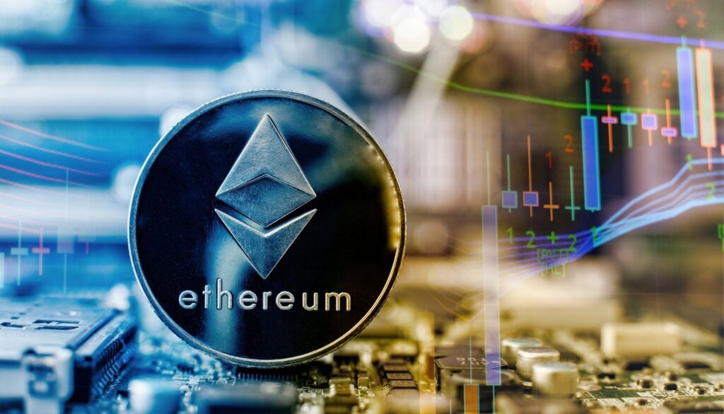 Forget ETHA. iShares’ Other Ether Fund Is Nearly Identical, Except It Pays You Forget ETHA. iShares' Other Ether Fund Is Nearly Identical, Except It Pays You