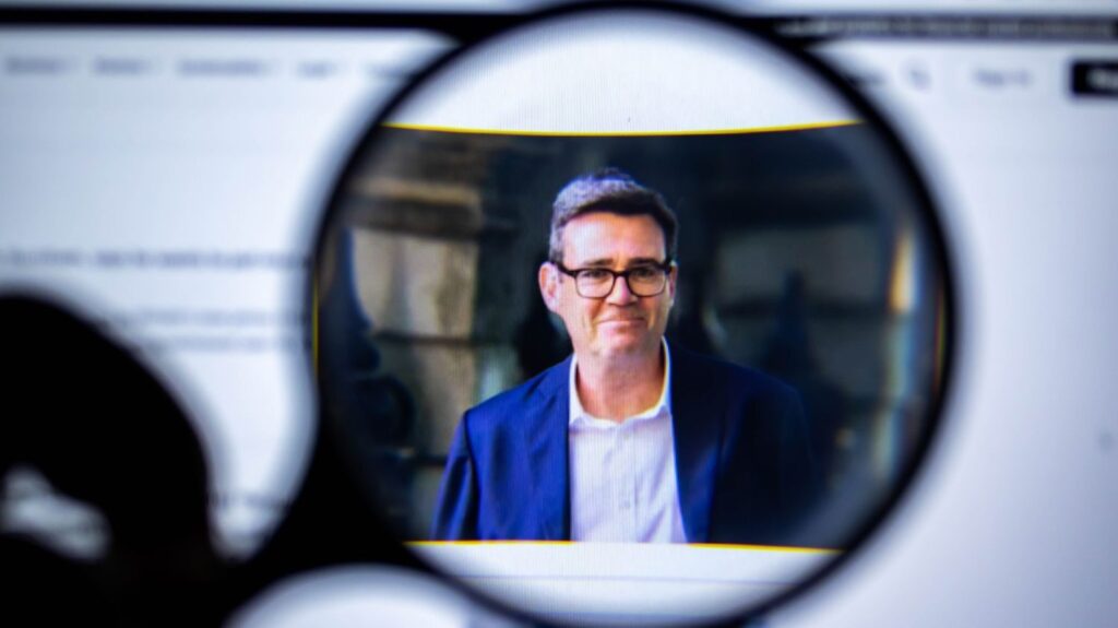 Can Burnham Turn Britain Into A Web3 Hub? Crypto Reads The New PM’s Record Can Burnham Turn Britain Into A Web3 Hub? Crypto Reads The New PM's Record
