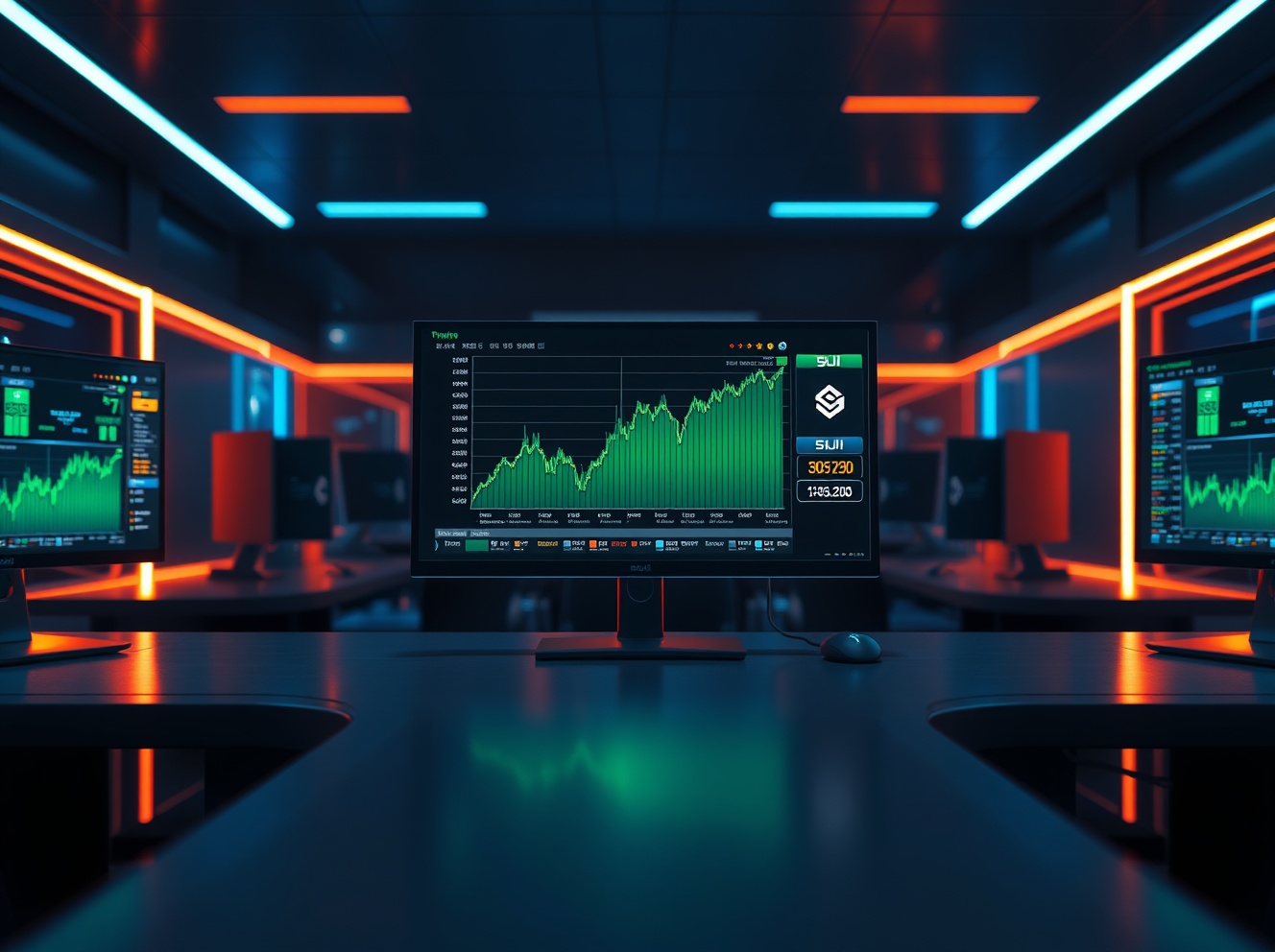 Sui Crypto (SUI) Price Prediction 2026–2030: Market Analysis and Investment Outlook