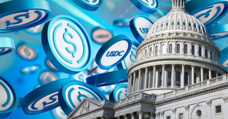 Trump pushes Senate to pass the Clarity Act as crypto regulation enters its final lap Trump pushes Senate to pass the Clarity Act as crypto regulation enters its final lap