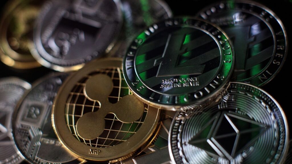 Jury convicts Las Vegas businessman in $24M cryptocurrency Ponzi scheme