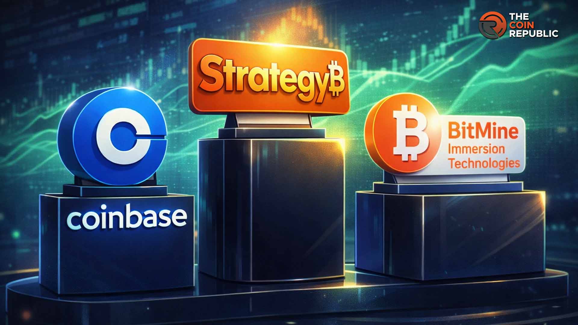 crypto stock mstr coin bmnr stock