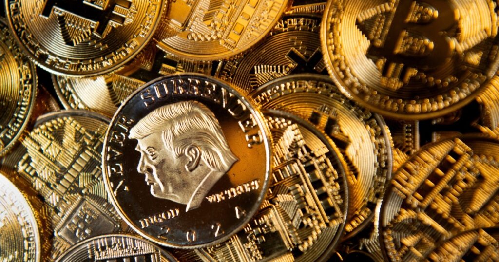 Trump's White House business shindig will be a cesspool of financial conflicts